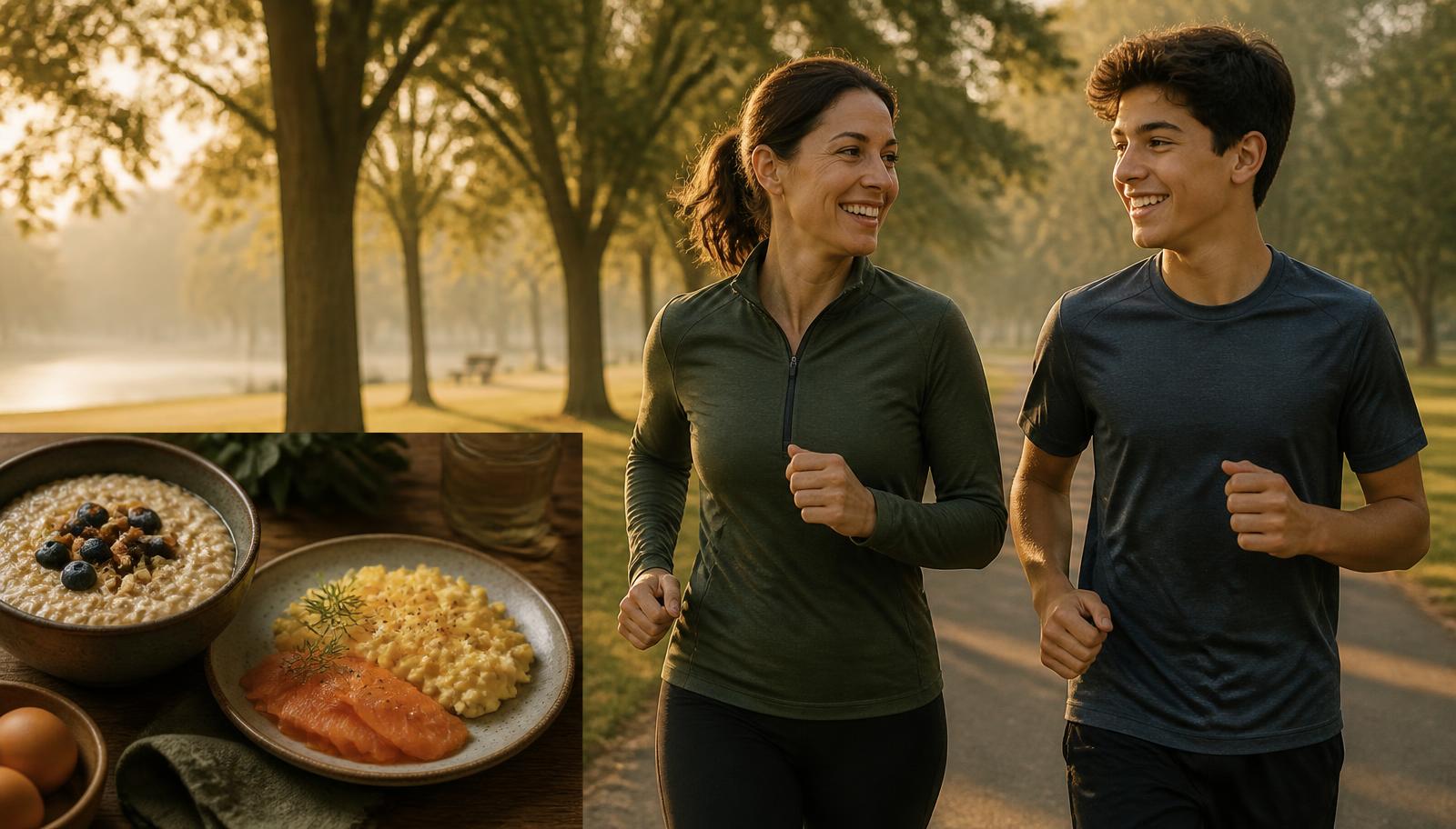 ADHD Diet and Exercise Plan: Foods That Help Focus ADHD Diet and Exercise Plan: Foods That Help Focus