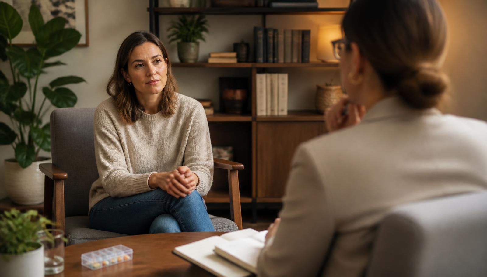 ADHD Treatment: Can It Be Cured? Medication and Therapy Compared ADHD Treatment: Can It Be Cured? Medication and Therapy Compared