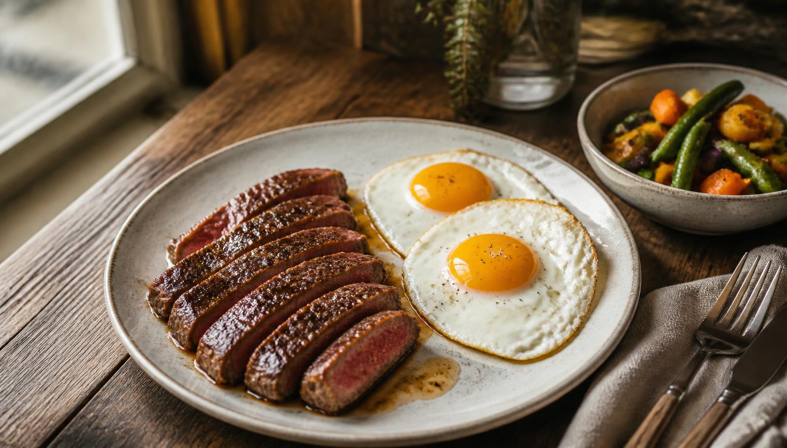 Carnivore Diet and Gut Health: What Really Happens to Your Microbiome?