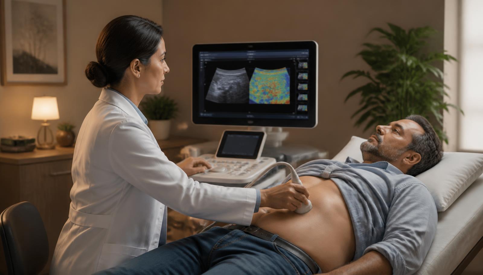 Can a Damaged Liver Heal? Fatty Liver, Cirrhosis and Hepatitis Treatment Explained Can a Damaged Liver Heal? Fatty Liver, Cirrhosis and Hepatitis Treatment Explained