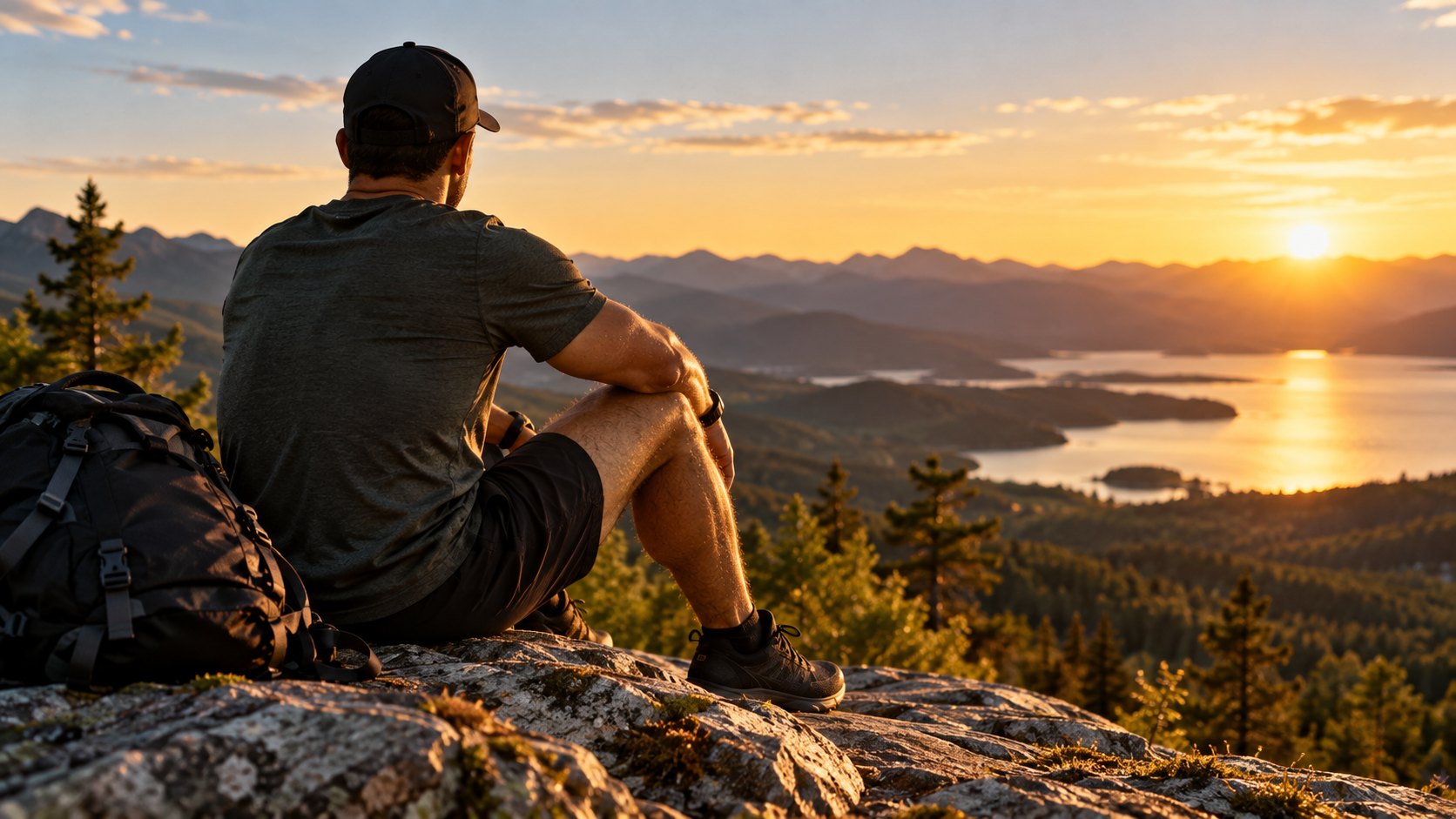 12 Health and Life Lessons Every Man in His 40s Should Know