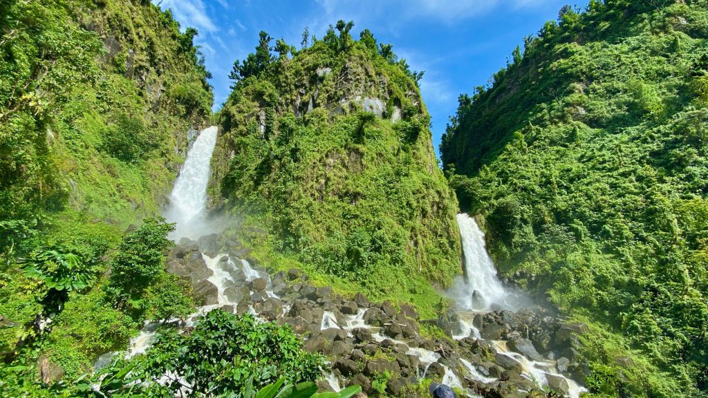 Dominica - Credit: iSAW Company on Unsplash