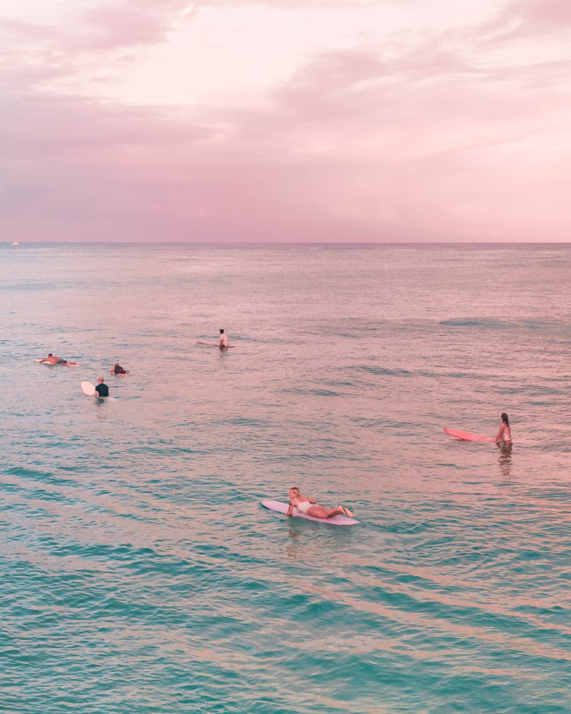 Hawaii - Credit: Thomas K on Pexels - Islands  to visit in 2023